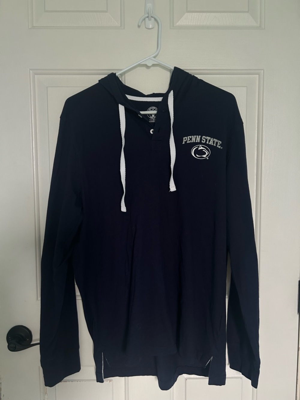 Rivarly Threads Penn State Hoodie